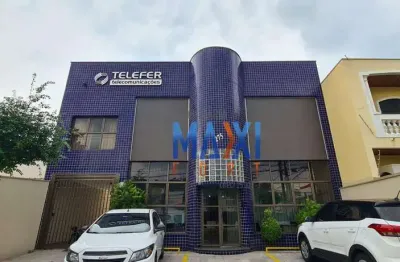 Salão, 174 m² - venda por r$ 2.500.000,00 ou aluguel por r$ 20.141,73/mês - jardim proença - campinas/sp