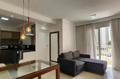 Apartamento com 2 dormitórios para alugar, 52 m² por r$ 4.008,00/ano - swift - campinas/sp