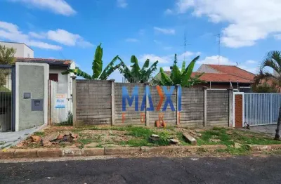 Terreno à venda, 340 m² por r$ 320.000,00 - jardim guarani - campinas/sp