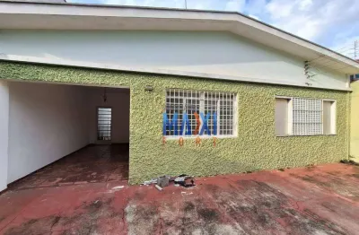 Casa com 2 dormitórios à venda, 167 m² por r$ 520.000,00 - jardim proença - campinas/sp