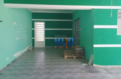 Casa com 2 dormitórios à venda, 90 m² por r$ 420.000,00 - jardim novo cambui - hortolândia/sp