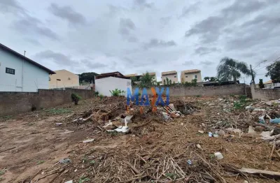 Terreno à venda, 570 m² por r$ 400.000,00 - parque são quirino - campinas/sp