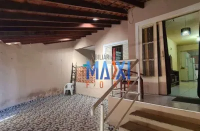 Casa com 2 dormitórios à venda, 60 m² por r$ 289.000,00 - residencial cosmos - campinas/sp