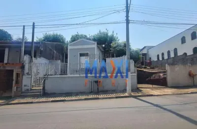Casa à venda, 150 m² por r$ 350.000,00 - parque odimar - hortolândia/sp