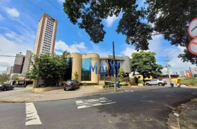 Sala à venda, 33 m² por r$ 350.000,00 - cambuí - campinas/sp