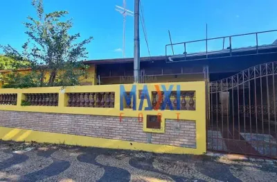 Casa com 3 dormitórios à venda, 192 m² por r$ 550.000,00 - jardim guanabara - campinas/sp