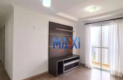 Apartamento com 2 dormitórios para alugar, 52 m² por r$ 3.102,00/mês - swift - campinas/sp