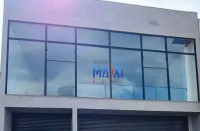 Salão à venda, 1095 m² por r$ 6.100.000,00 - centro - vinhedo/sp