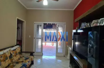 Casa com 2 dormitórios à venda, 106 m² por r$ 350.000,00 - residencial são josé - campinas/sp