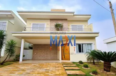 Casa com 4 dormitórios à venda, 318 m² por r$ 2.300.000,00 - swiss park - campinas/sp
