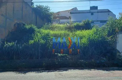 Terreno à venda, 374 m² por r$ 339.000,00 - jardim guarani - campinas/sp