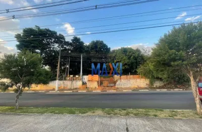 Terreno à venda, 1564 m² por r$ 830.000,00 - santa clara i - hortolândia/sp