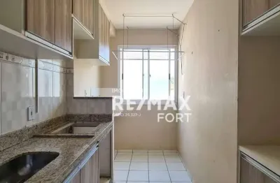 Apartamento com 2 dormitórios à venda, 50 m² por r$ 200.000,00 - jardim nossa senhora de fátima - hortolândia/sp