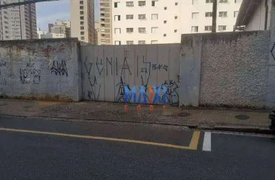 Terreno à venda, 650 m² por r$ 2.600.000,00 - centro - campinas/sp