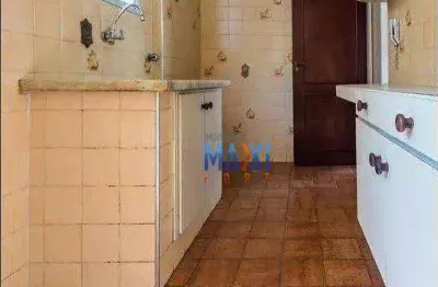Apartamento com 1 dormitório à venda, 48 m² por r$ 260.000,00 - jardim guarani - campinas/sp