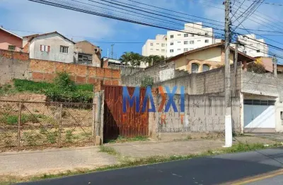 Terreno à venda, 350 m² por r$ 379.900,00 - swift - campinas/sp