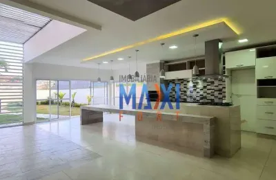 Casa com 5 dormitórios à venda, 340 m² por r$ 2.000.000,00 - canjaranas - vinhedo/sp