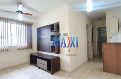 Apartamento com 2 dormitórios à venda, 48 m² por r$ 160.000,00 - residencial cosmos - campinas/sp