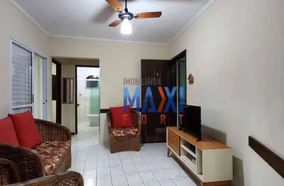 Apartamento com 2 dormitórios, 81 m² - venda por r$ 330.000,00 ou aluguel por r$ 700,00/dia - maranduba - ubatuba/sp