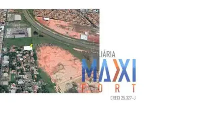 Terreno à venda, 3180 m² por r$ 1.350.000,00 - jardim amanda - hortolândia/sp