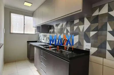 Apartamento com 2 dormitórios à venda, 44 m² por r$ 230.000,00 - jardim márcia - campinas/sp