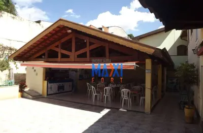 Casa com 5 dormitórios à venda, 293 m² por r$ 880.000,00 - jardim chapadão - campinas/sp