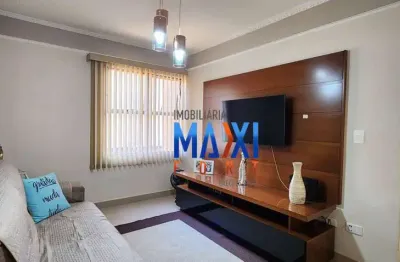 Apartamento com 3 dormitórios à venda, 75 m² por r$ 324.000,00 - são bernardo - campinas/sp