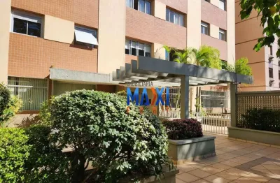 Apartamento com 3 dormitórios à venda, 95 m² por r$ 450.000,00 - centro - campinas/sp