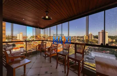 Apartamento com 4 dormitórios à venda, 164 m² por r$ 1.030.000 - jardim proença - campinas/sp