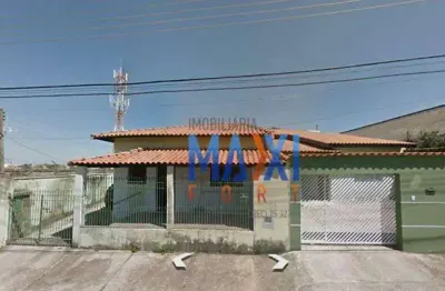 Casa com 2 dormitórios à venda, 60 m² por r$ 395.000,00 - chácara são domingos - campinas/sp