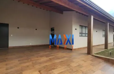 Casa com 3 dormitórios para alugar, 174 m² por r$ 6.647,08/mês - jardim bela vista - campinas/sp
