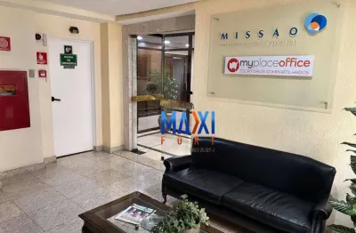 Sala à venda, 195 m² por r$ 1.500.000,00 - cidade monções - são paulo/sp