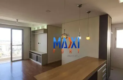 Apartamento com 3 dormitórios, 65 m² - venda por r$ 530.000,00 ou aluguel por r$ 4.052,00/mês - bonfim - campinas/sp