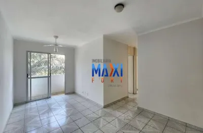 Apartamento com 3 dormitórios à venda, 66 m² por r$ 260.000 - parque itália - campinas/sp