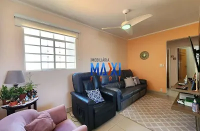 Apartamento com 2 dormitórios à venda, 64 m² por r$ 230.000 - vila joaquim inácio - campinas/sp