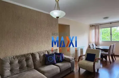 Apartamento com 2 dormitórios para alugar, 90 m² por R$ 3.690,00/mês - Jardim Proença - Campinas/SP