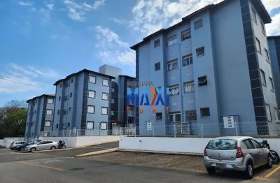 Apartamento com 2 dormitórios para alugar, 48 m² por r$ 1.850,00/mês - jardim carlos lourenço - campinas/sp