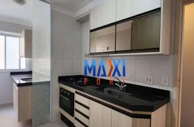 Apartamento com 2 dormitórios para alugar, 52 m² por r$ 3.434,00/mês - swift - campinas/sp