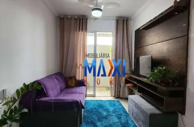 Apartamento com 2 dormitórios à venda, 90 m² por r$ 199.000,00 - residencial cosmos - campinas/sp