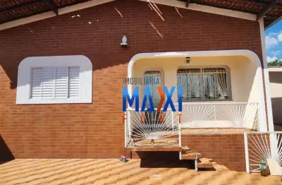 Casa com 3 dormitórios à venda, 116 m² por r$ 500.000,00 - vila joão jorge - campinas/sp