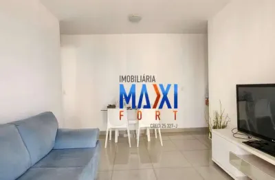 Apartamento com 2 dormitórios para alugar, 52 m² por r$ 3.414,00/mês - swift - campinas/sp