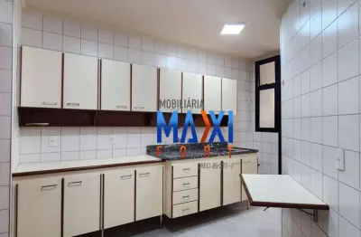 Apartamento com 3 dormitórios, 98 m² - venda por r$ 445.000,00 ou aluguel por r$ 3.853,98/mês - jardim proença - campinas/sp