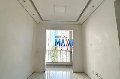 Apartamento com 2 dormitórios à venda, 50 m² por r$ 290.000 - jardim samambaia - campinas/sp