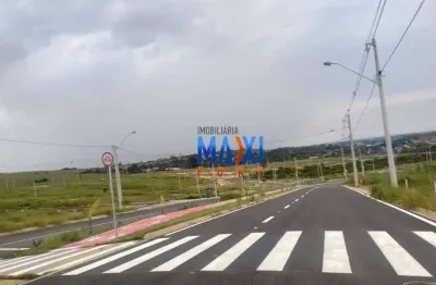 Terreno à venda, 140 m² por R$ 154.000 - Parque Valença II - Campinas/SP