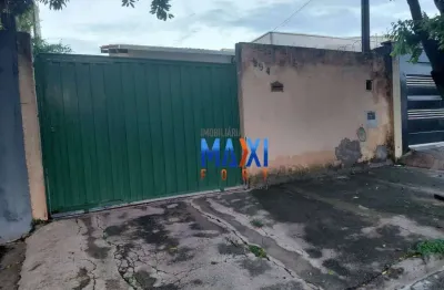 Casa com 2 dormitórios à venda, 64 m² por R$ 400.000,00 - Jardim Ouro Preto - Campinas/SP