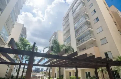 Lindo apto de 3 dorms, 76 m, 1º andar, 2 vagas garagem, próximo ao shop anália franco. ed. horizons
