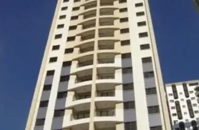Ed. toledo - ap. semi mobiliado - 2 dorms e 2 banheiros - 67m2 -  2 vagas livres