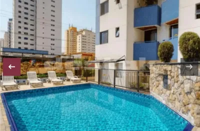 Excelente apartamento de 2 quartos e 1 vaga, em localização privilegiada e com estrutura completa