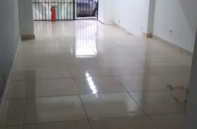 Sobrado Comercial em Ótima Localização – Rua Muito Movimentada