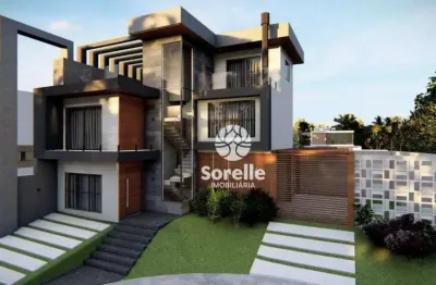 Terreno à venda, 210 m² por r$ 240.000,00 - costeira - são josé dos pinhais/pr